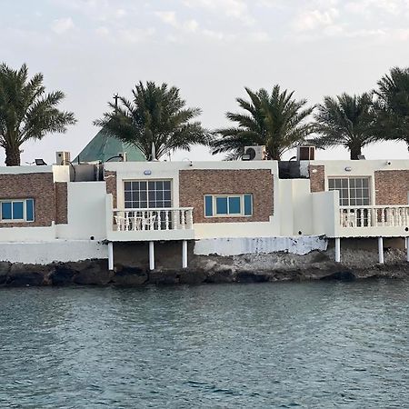 Al Ahmadi Plaza Resort Yanbu Exterior foto