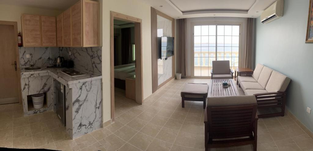 Al Ahmadi Plaza Resort Yanbu Exterior foto