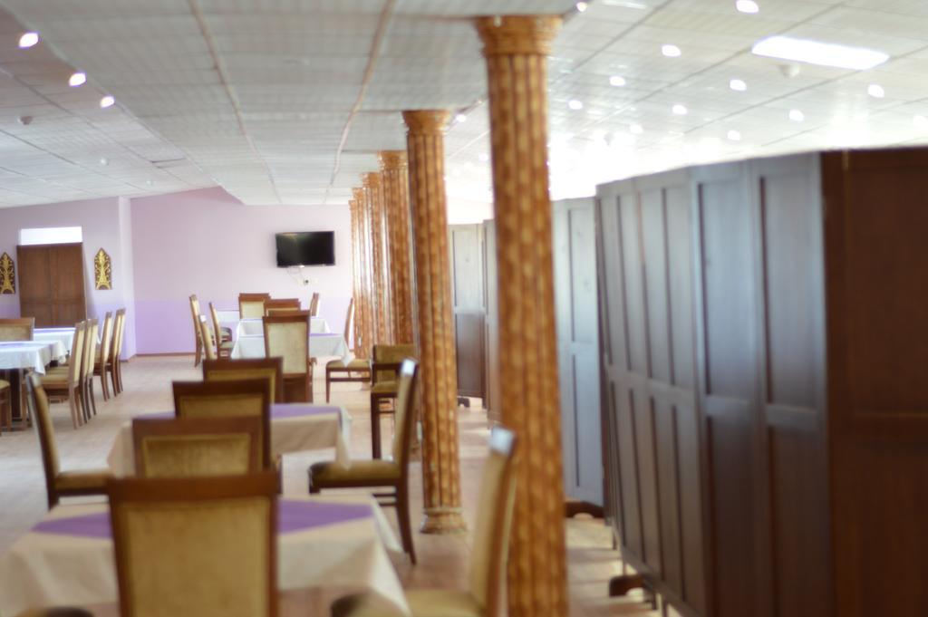 Al Ahmadi Plaza Resort Yanbu Exterior foto