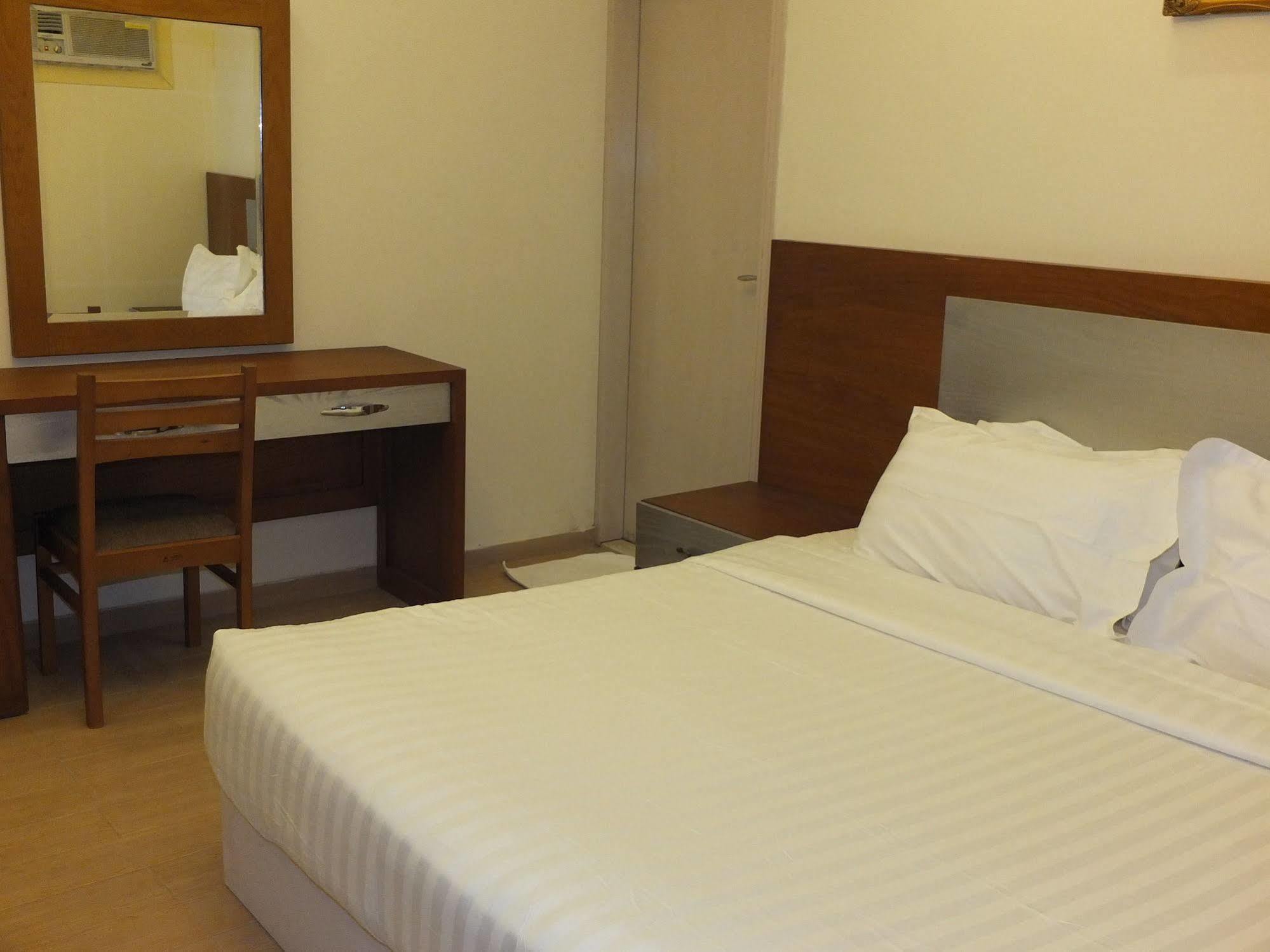 Al Ahmadi Plaza Resort Yanbu Exterior foto